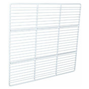 Empura Parts 109020250 Left Shelf Compatible With: E-KBB602B Empura Refrigeration