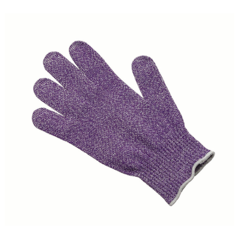 San Jamar SG10-PR-M Dyneema® Glove Medium Fits Either Hand