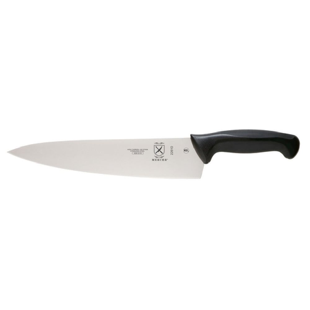 Mercer Culinary M22610 Millennia® Chef's Knife 10" Stamped