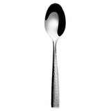 Arc Cardinal SOM06 Sola Miracle Dessert Spoon (L:7.44'' X W:1.496'') 18/10 Stainless Steel