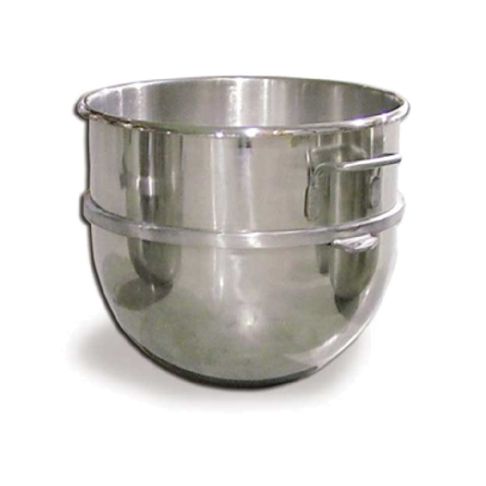 Omcan 14248 (14248) Mixer Bowl 60 Quart 19-1/4" Dia.