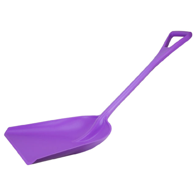 Carlisle 41077EC68 Carlisle Sparta® Food Service Shovel 14" One-piece