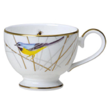 Steelite 82108AND0145 Espresso Cup 3 Oz. 2-1/5"H