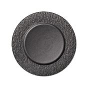Vertex China OR-6V Plate 6-1/2” Wide Rim