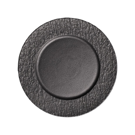 Vertex China OR-6V Plate 6-1/2” Wide Rim