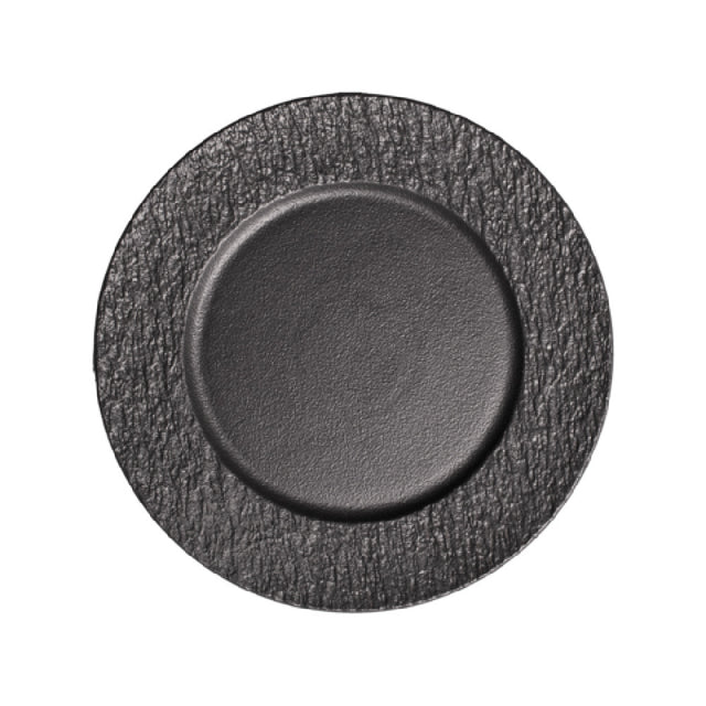 Vertex China OR-6V Plate 6-1/2” Wide Rim