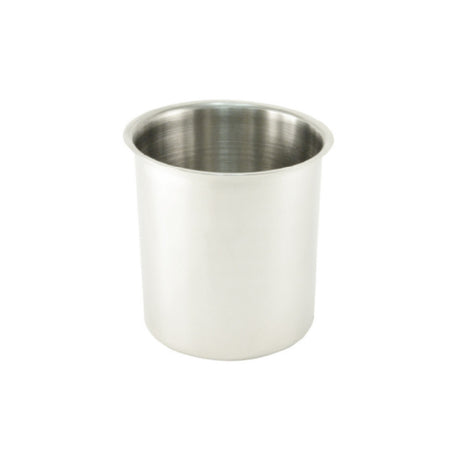 CAC China SBAM-125 Bain Marie 1.25 Qt. Stainless Steel