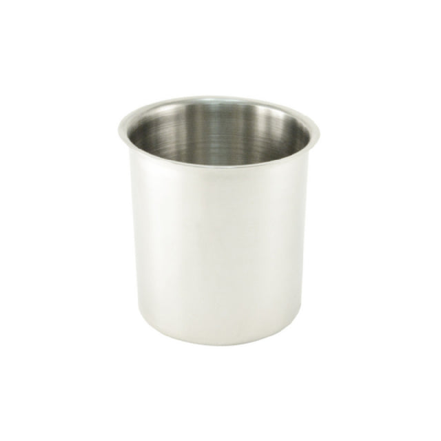 CAC China SBAM-125 Bain Marie 1.25 Qt. Stainless Steel