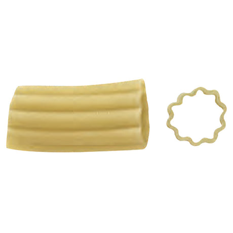 Arcobaleno Pasta Equipment AEX18 & AEX20#84 Extruder Die 23mm With Ridges