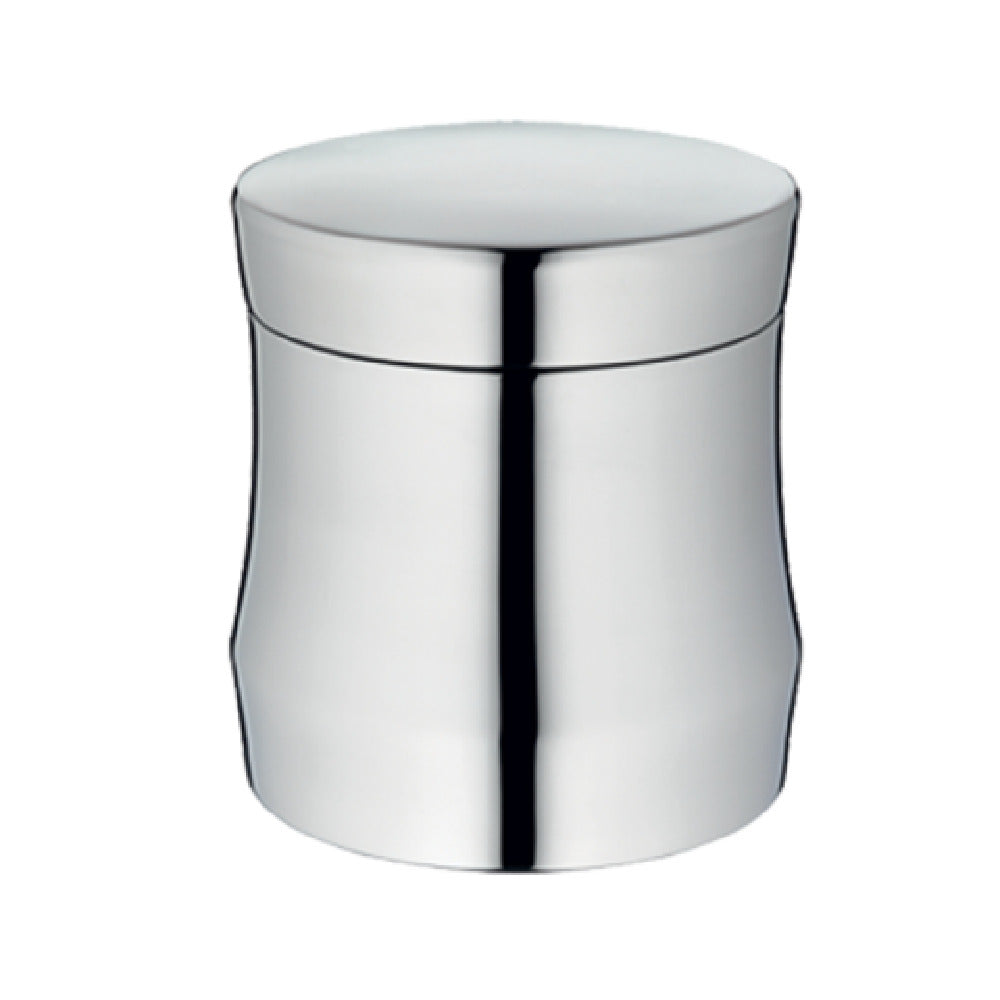 Bauscher Hepp 55.0065.6040 - Ice Bucket, 5-1/2" Dia. X 6"H, Double Wall