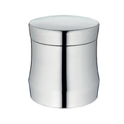 Bauscher Hepp 55.0065.6040 - Ice Bucket, 5-1/2" Dia. X 6"H, Double Wall