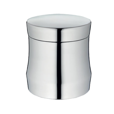 Bauscher Hepp 55.0065.6040 - Ice Bucket, 5-1/2" Dia. X 6"H, Double Wall