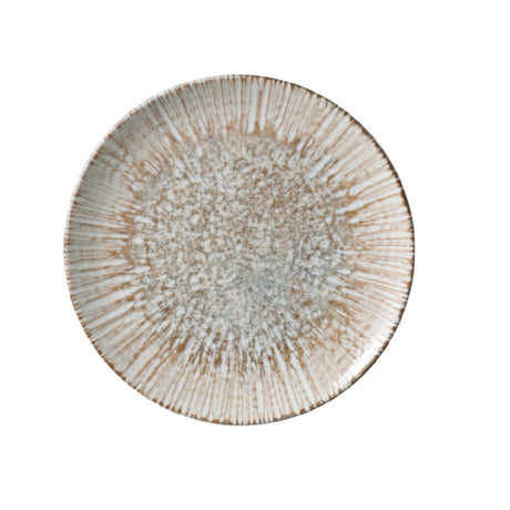Yanco LE-710 - Legna Plate, 10 1/4" X 1", Coupe