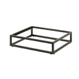 Steelite 7363MW336 Rectangle Riser 11.5" X 13.875" X 3.0" Pivot