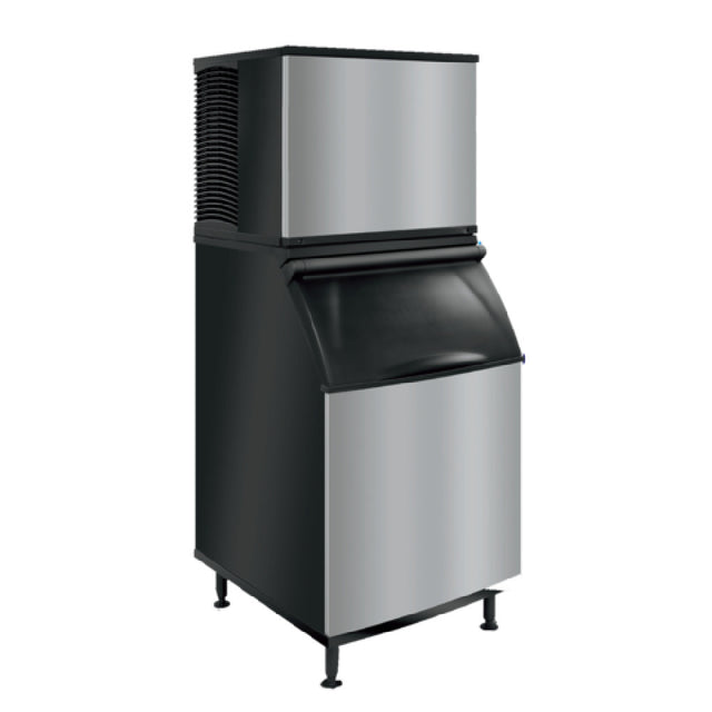 Koolaire KYT1000A Ice Kube Machine Cube Style Air-cooled