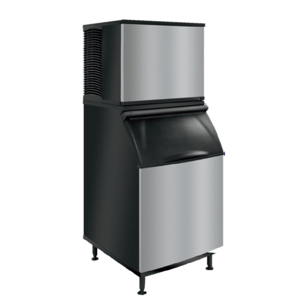 Koolaire KDT1000A Ice Kube Machine Cube Style Air-cooled