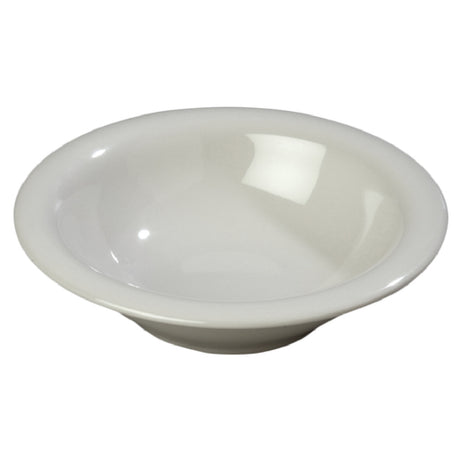 Carlisle 3303642 Carlisle Sierrus™ Rimmed Bowl 12 Oz. 7-1/4" Dia.