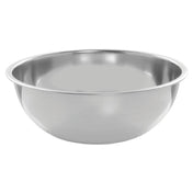 Hubert 15584 - Mixing Bowl, 3 Qt., 9-16/25" Dia. X 3-3/10"H
