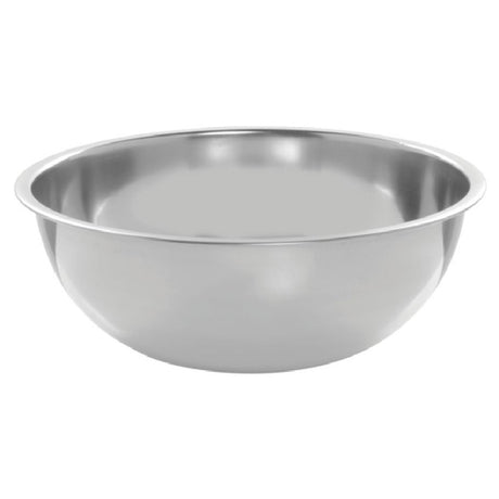 Hubert 15584 - Mixing Bowl, 3 Qt., 9-16/25" Dia. X 3-3/10"H