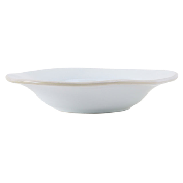 Tuxton GAA-062 Soup Bowl 9-1/2 Oz. 9" Dia.