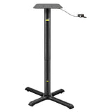 FLAT Tech CT2069 KX2230 Table Base Adjustable Height 22" X 30" Cross Base