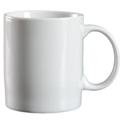 Palate & Plate AW-8006 - Mug, 10-1/2 Oz., 4-3/8" X 4"H