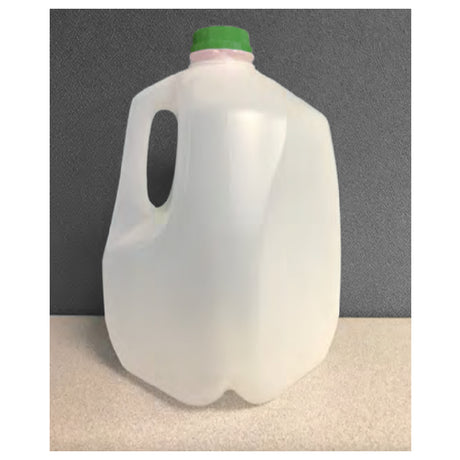 Buccaneer Container Corp 2012128041 (Buccaneer) Natural Jug Empty