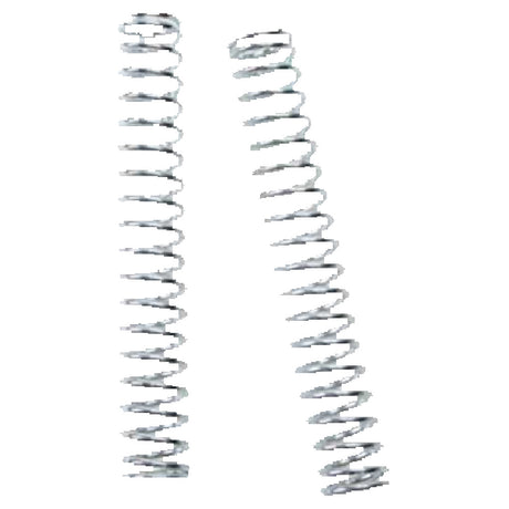 Franklin Machine Products 171-1229 Roller Slide Bracket Spring Steel (2 Per Pack)