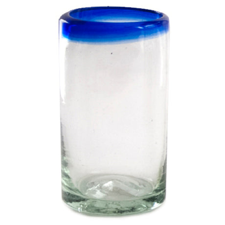 Orion Trading & Design G00-CR Juice / Bistro Glass 8 Oz. 2-1/2" Dia. X 4"H