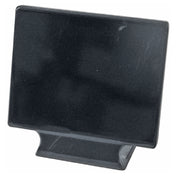 Bauscher Hepp TKB1000 - Ticket Stand, 4" X 4", Melamine