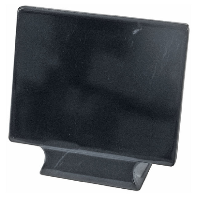 Bauscher Hepp TKB1000 - Ticket Stand, 4" X 4", Melamine