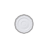Steelite 62582FP823 Saucer 5.0" X 0.625" Adelina