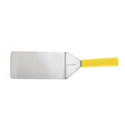 Mundial Y5682 - Grill Turner, 8" X 4", High Carbon/no Stain Blade