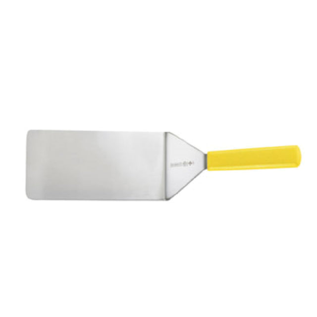 Mundial Y5682 - Grill Turner, 8" X 4", High Carbon/no Stain Blade