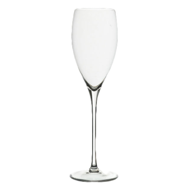 Steelite 4880R117 Champagne Flute 9 Oz. (H 9-1/2" M 2-7/8" T 2-1/4" B 2-3/4") Rona