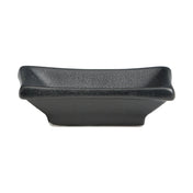 Cameo China 910-71041 Saucer Dish 2 Oz. (60 Ml) 3-7/8" X 2-1/2" X 1-1/8"H (10 Cm X 6.5 Cm X 3 Cm)
