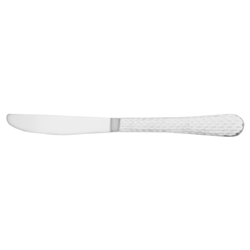Steelite WL6245 Dinner Knife 8-1/2" Solid Handle
