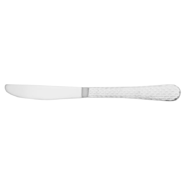 Steelite WL6245 Dinner Knife 8-1/2" Solid Handle