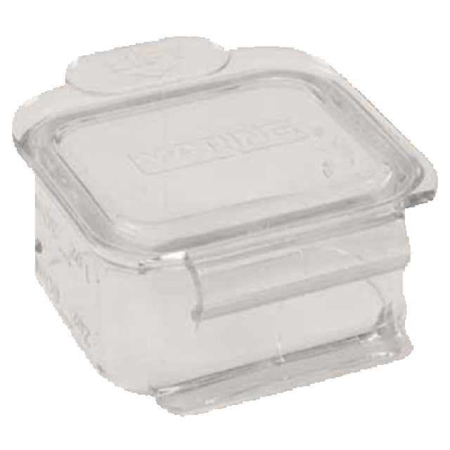 Franklin Machine Products 222-1318 Fill Cap For Lid Cover