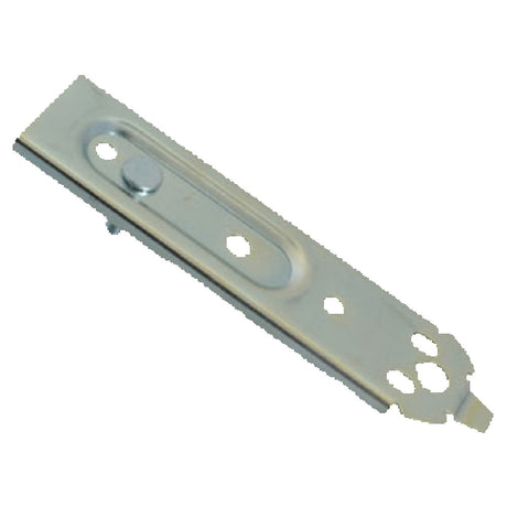 Franklin Machine Products 134-1195 Detex® Alarm Mounting Plate