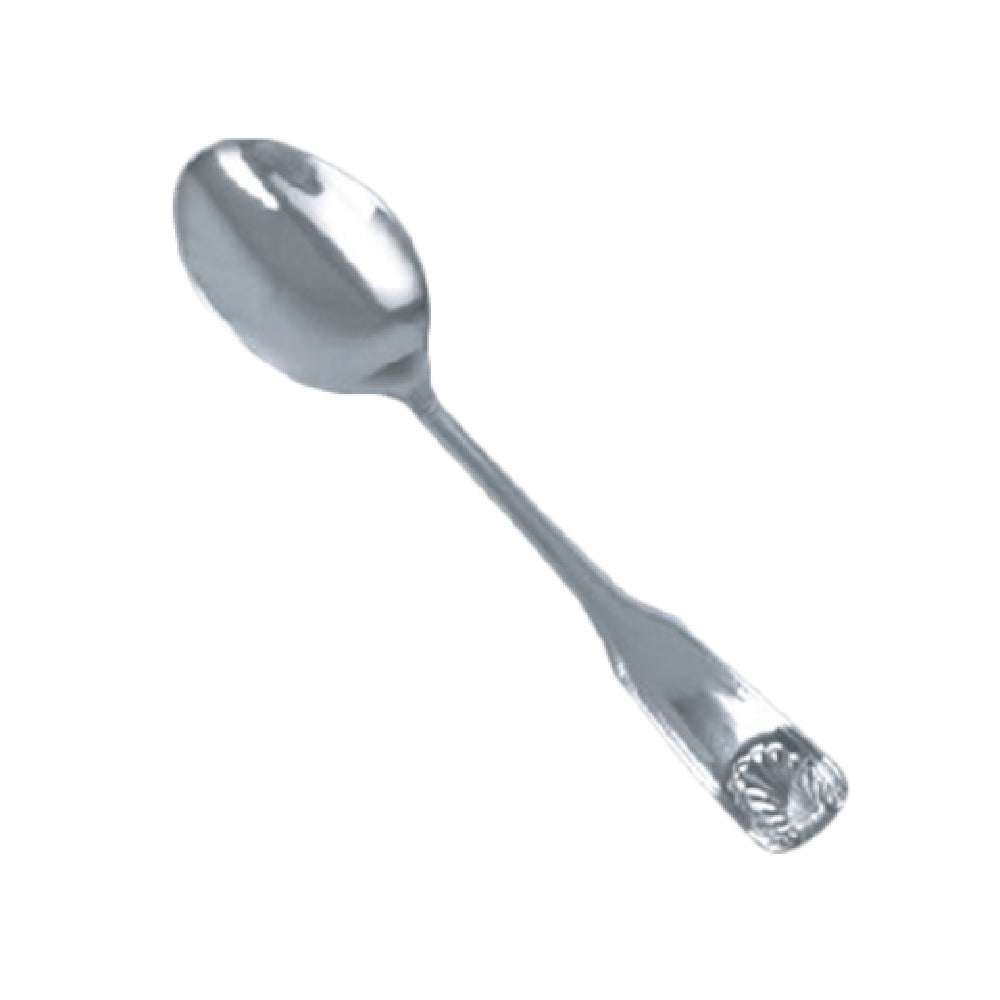 Thunder Group SLSS002 Teaspoon 6.3" 18/0 Stainless Steel