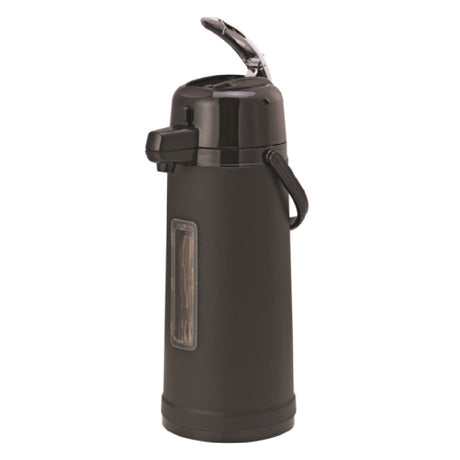 Service Ideas ECAL22PBLMATSG Service Ideas Eco-Air® Airpot Vacuum Insulated 2.2 Liter