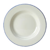 Steelite 17100314 Pasta Bowl 14-1/2 Oz. 10-5/8" Dia.