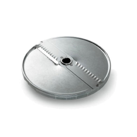 Sammic FCO-2+ (1010295) Ripple Cut Slicing Disc 5/64" (2mm)