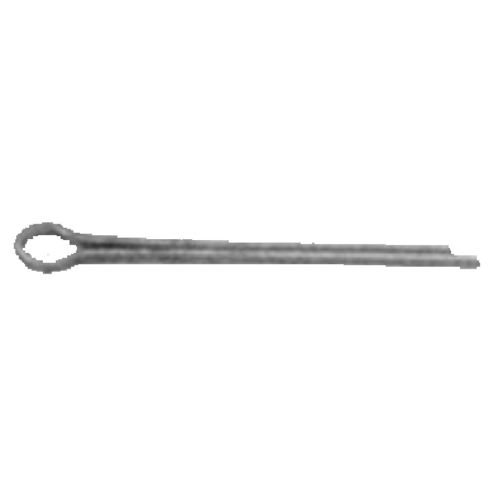 Franklin Machine Products 228-1026 Cotter Pin 1-3/4"L Steel