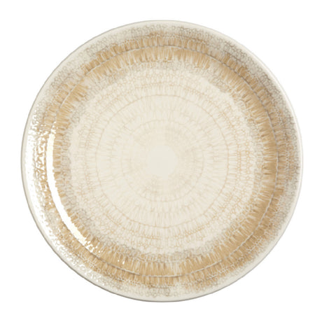 Steelite 17710544 Coupe Plate 24.0 Oz. 11"