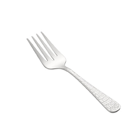 CAC China 8015-18 Auspicious Cold Meat Fork 8-1/2"L Extra Heavy Weight