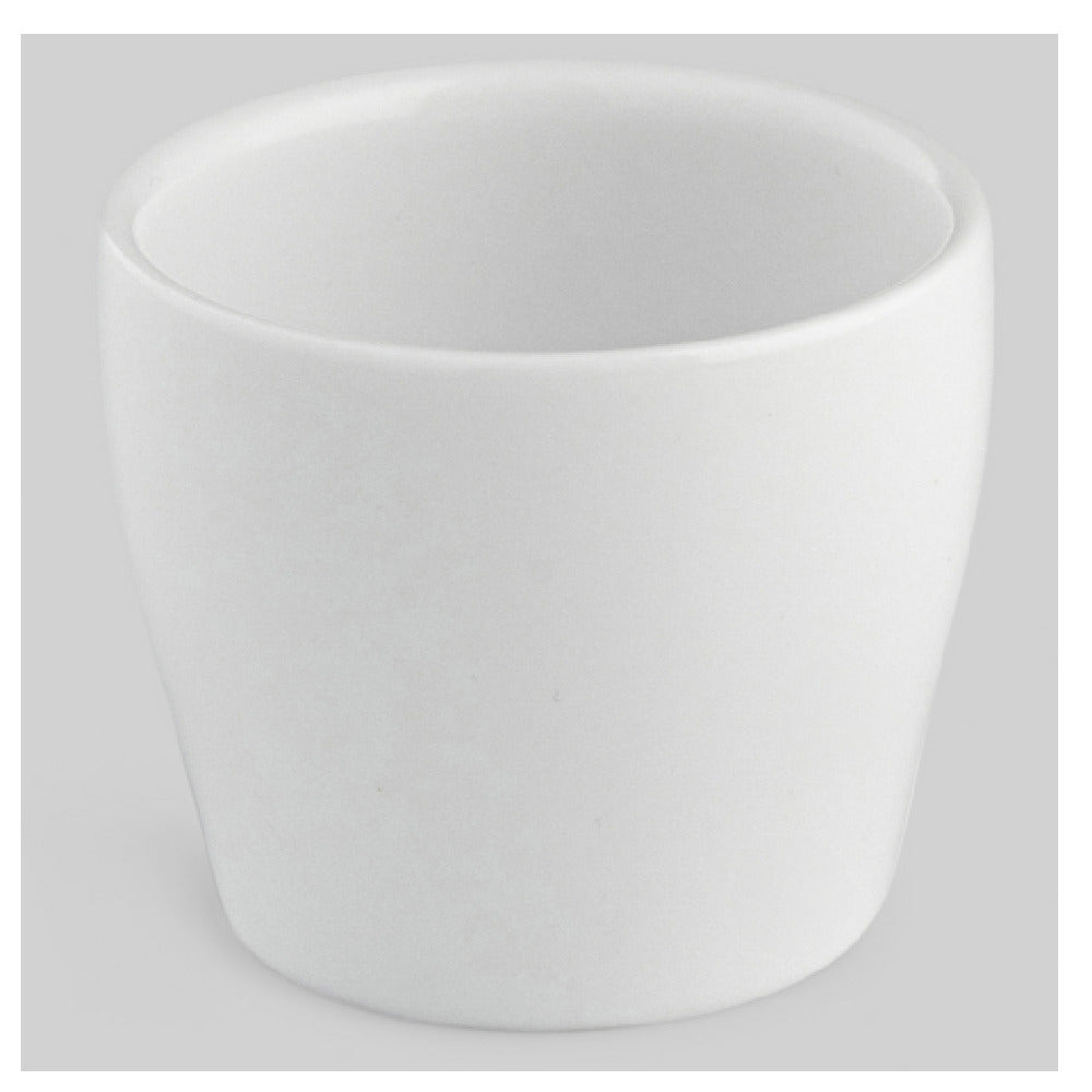 Bon Chef 6000055P - Sake Cup, 1.35 Oz., Top 1-7/8" Dia.