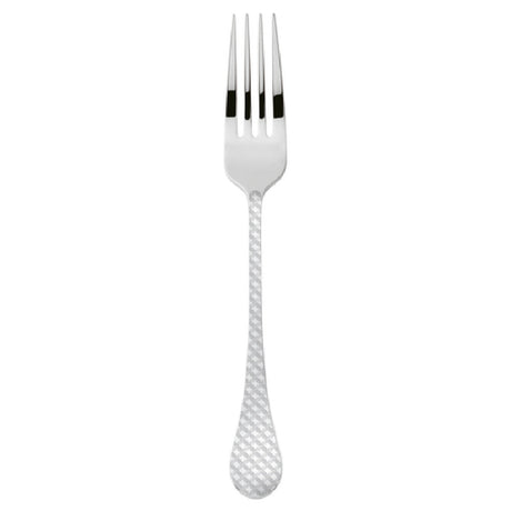 Paderno 52566-26 Dessert Fork 7-1/8" Stainless Steel