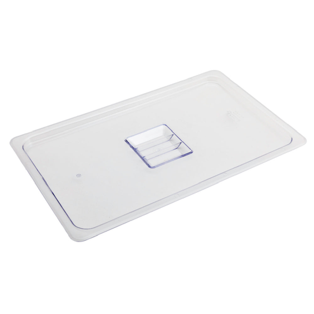 Alegacy Foodservice Products PCC22002 E™ Economy Food Pan Cover Full Size 20-5/8" X 12-3/4"